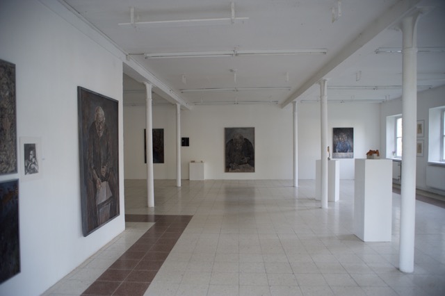  Kunstakademie N&uuml;rtingen 2016