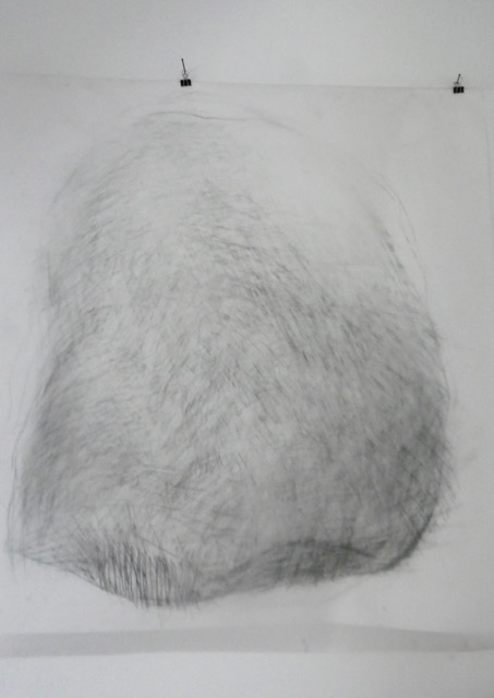 Stein 120 x 100 cm