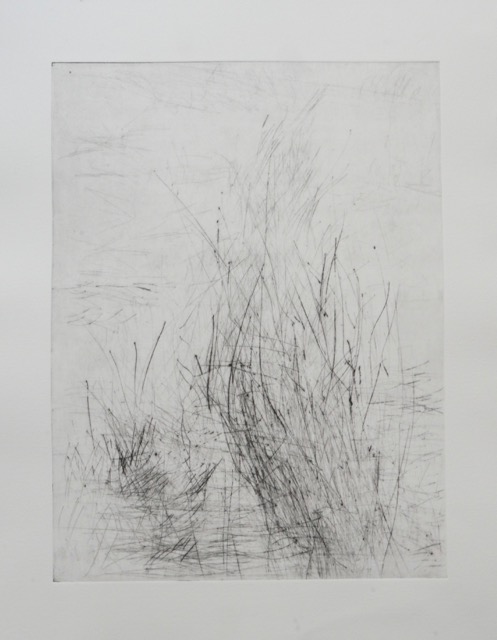 Spaziergang 40 x 30 cm