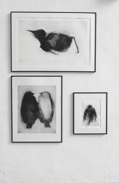 Ausstellungsansicht