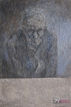 Bienenwachstafel